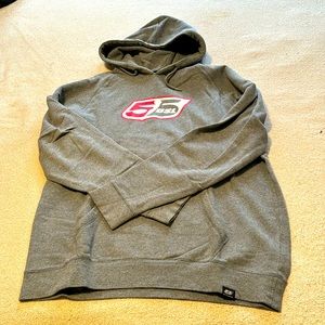 55 Diesel hoodie size xxl